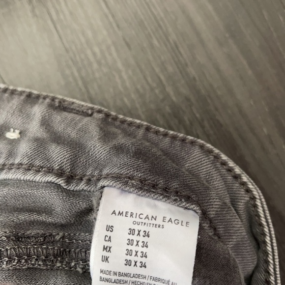 Men’s American eagle jeans for sale - Picture 4 of 4